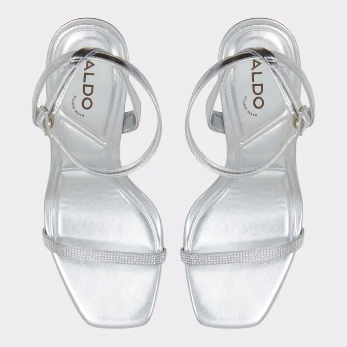 Heels Women ALDO Maude Strappy Stiletto Sandal