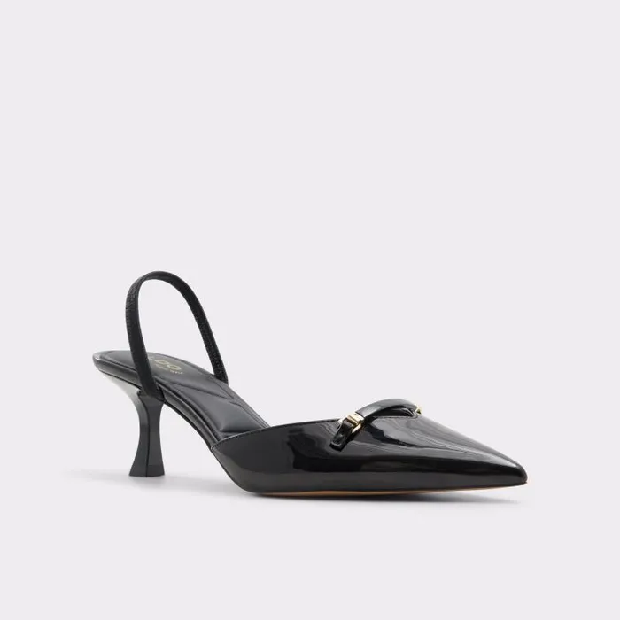 Heels Women ALDO Nailah Sling Back High Heel