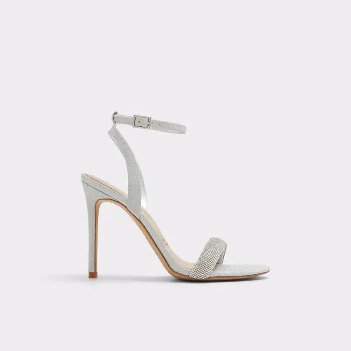 Heels Women ALDO Perlea Strappy Stiletto Sandal