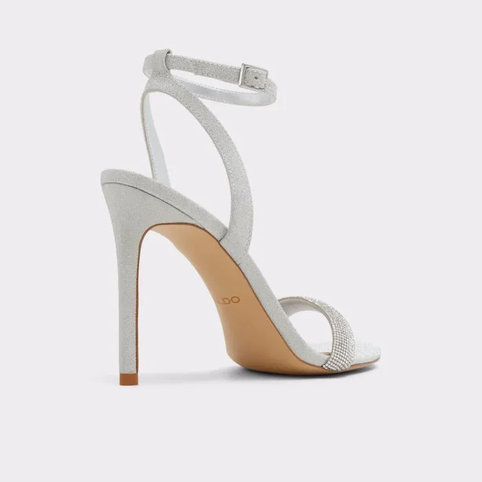 Heels Women ALDO Perlea Strappy Stiletto Sandal