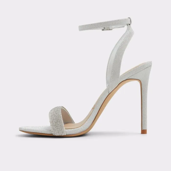 Heels Women ALDO Perlea Strappy Stiletto Sandal