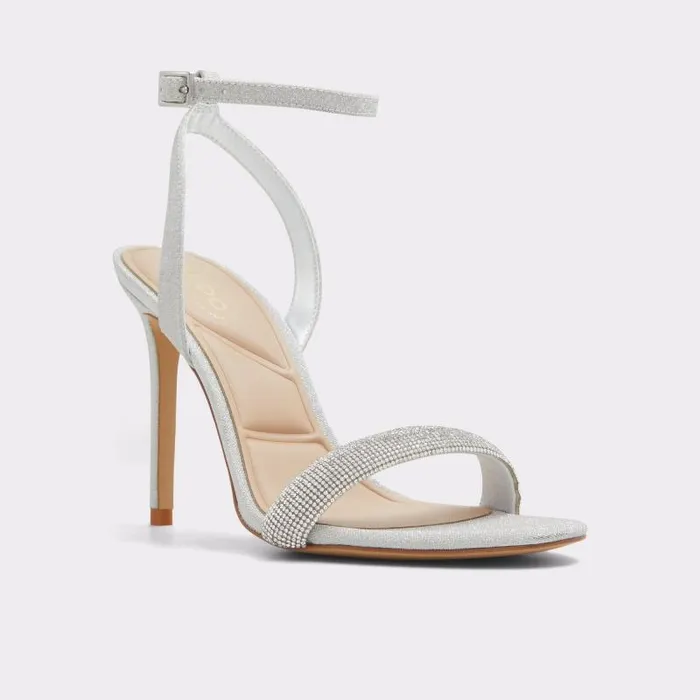 Heels Women ALDO Perlea Strappy Stiletto Sandal