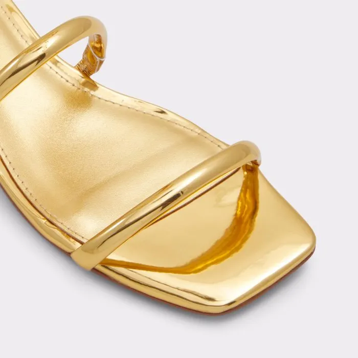 Heels Women ALDO Spinna Strappy Flat Sandal