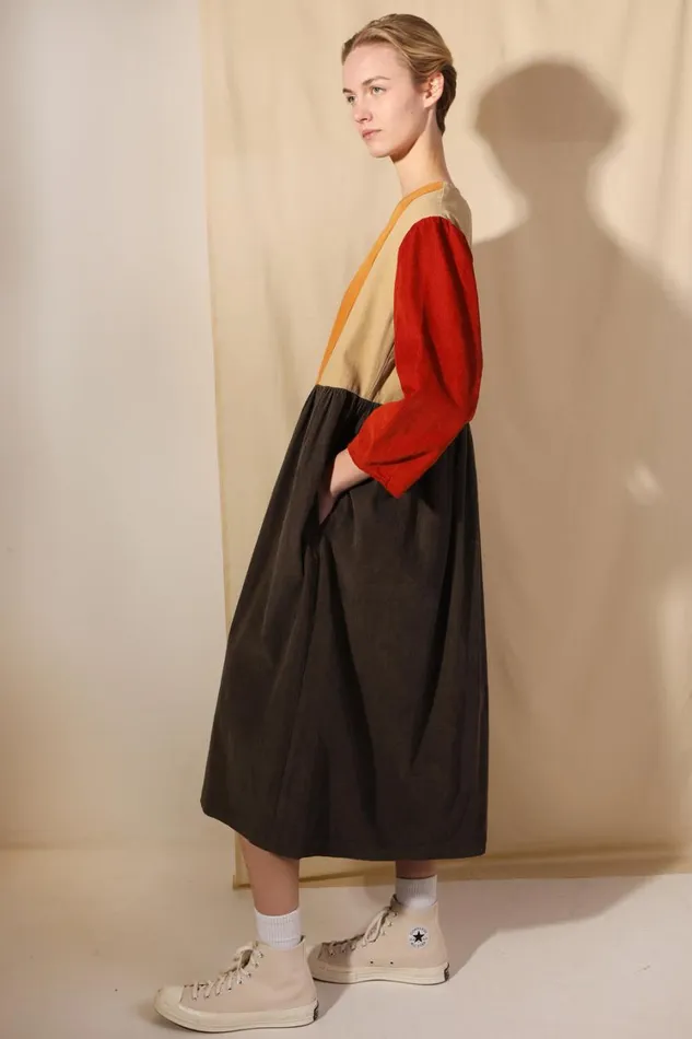 Hudson Dress Womens LF Markey Dresses