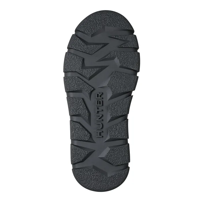 Insulated and Snow Boots HunterBoots Women Women8217s Madison Lug Sole Insulated Water Resistant Slipon Shoes
