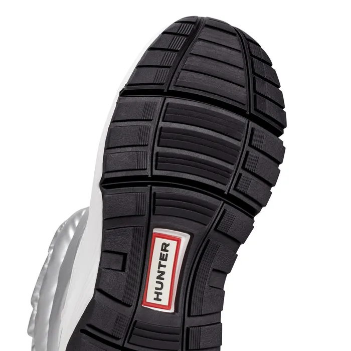 Insulated and Snow Boots Women HunterBoots Women8217s Anne Insulated Waterproof Snow Booties