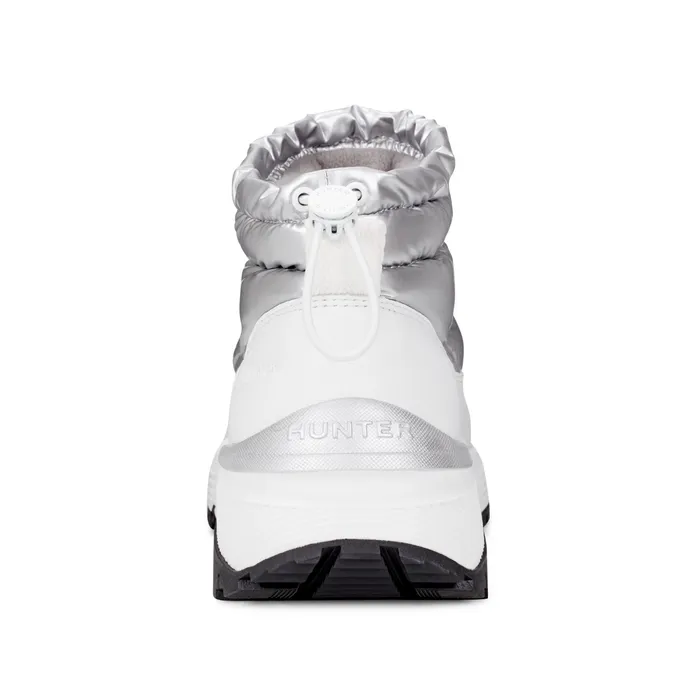 Insulated and Snow Boots Women HunterBoots Women8217s Anne Insulated Waterproof Snow Booties