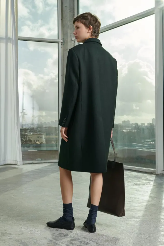 Jackets and Coats Women Soeur WADDEN COAT Black