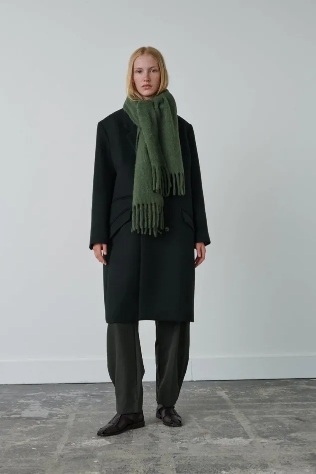 Jackets and Coats Women Soeur WADDEN COAT Black