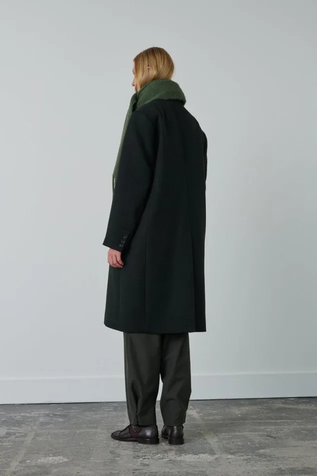Jackets and Coats Women Soeur WADDEN COAT Black