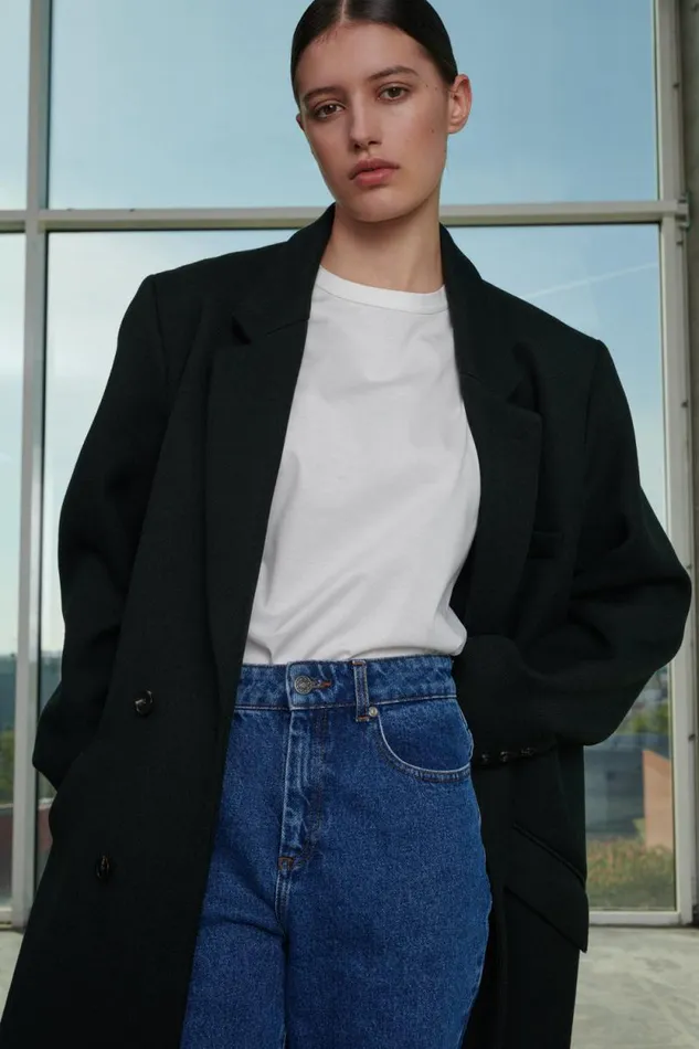 Jackets and Coats Women Soeur WADDEN COAT Black