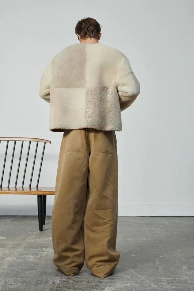Jackets and Coats Women Soeur WOORI COAT Offwhitebeige