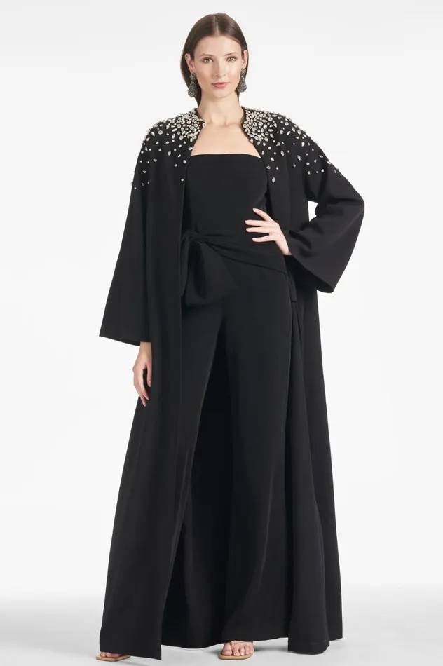 Jackets Women Sachin and Babi Calliope Coat 8211 Black