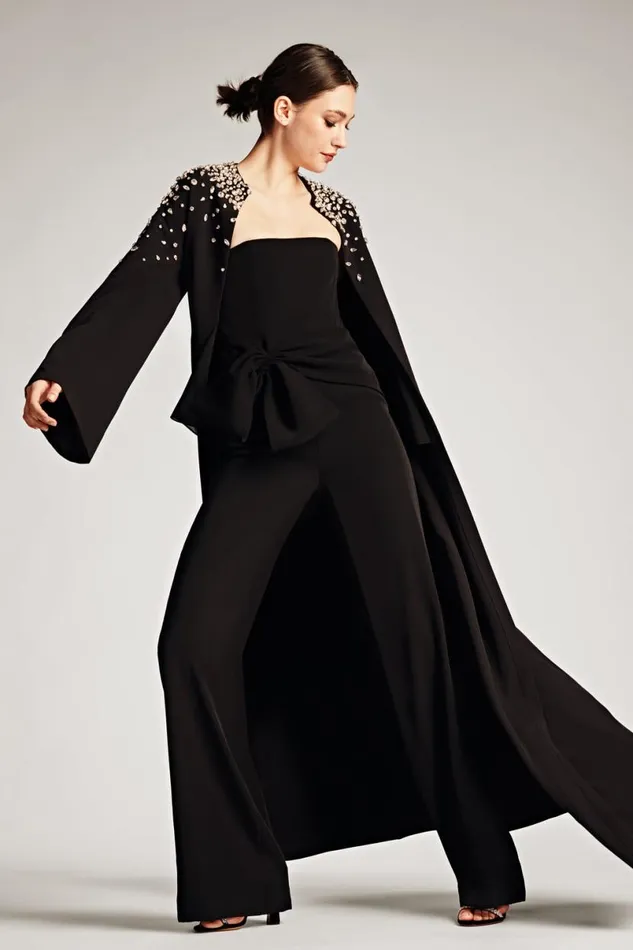 Jackets Women Sachin and Babi Calliope Coat 8211 Black