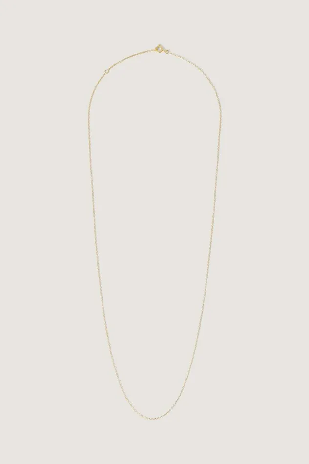 Jewellery Women Soeur CHAINE NECKLACE Gold