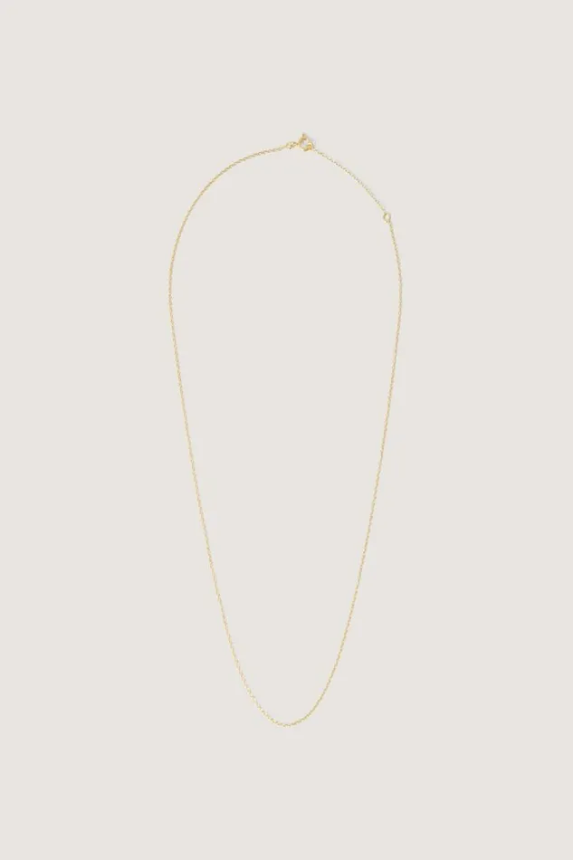 Jewellery Women Soeur CHAINE NECKLACE Gold