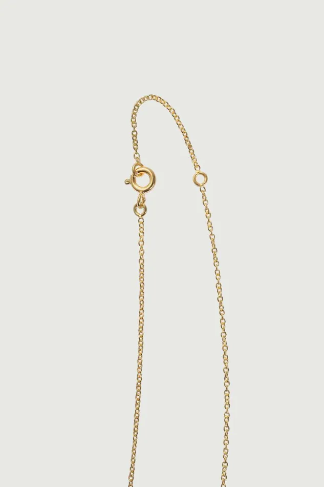 Jewellery Women Soeur CHAINE NECKLACE Gold