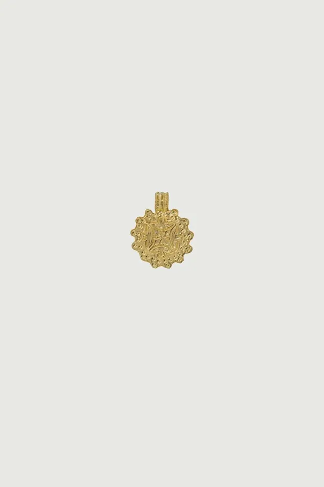 Jewellery Women Soeur DOMITILLE II MEDAL Gold