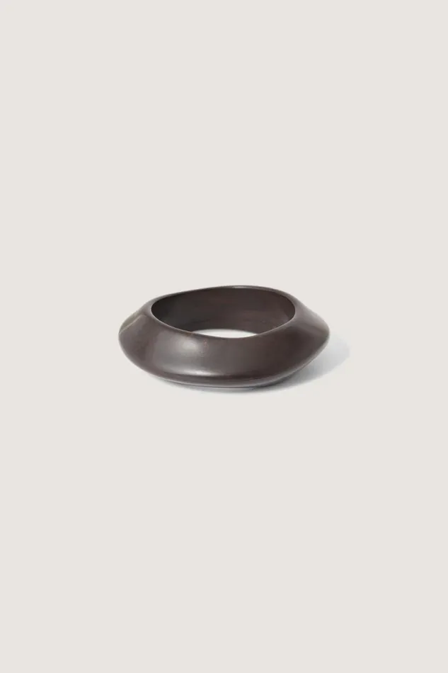 Jewellery Women Soeur JIL BRACELET Dark Brown