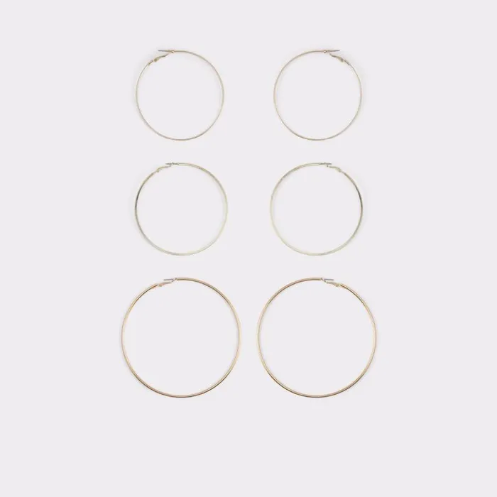 Jewelry Women ALDO Cilania Hoop Earrings