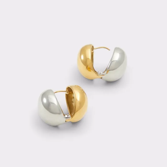 Jewelry Women ALDO Soffiya Button Earrings