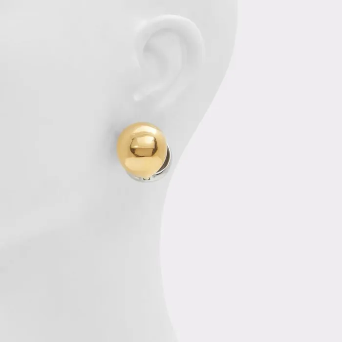 Jewelry Women ALDO Soffiya Button Earrings