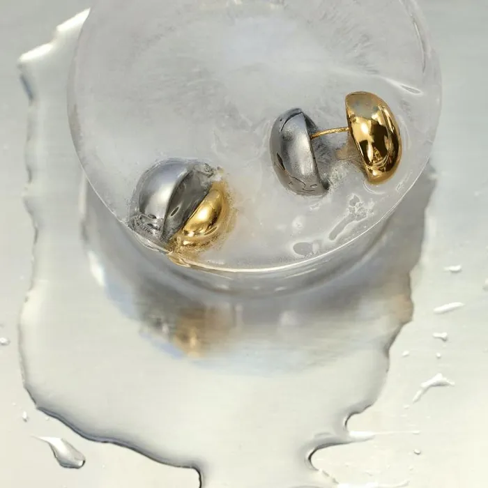Jewelry Women ALDO Soffiya Button Earrings