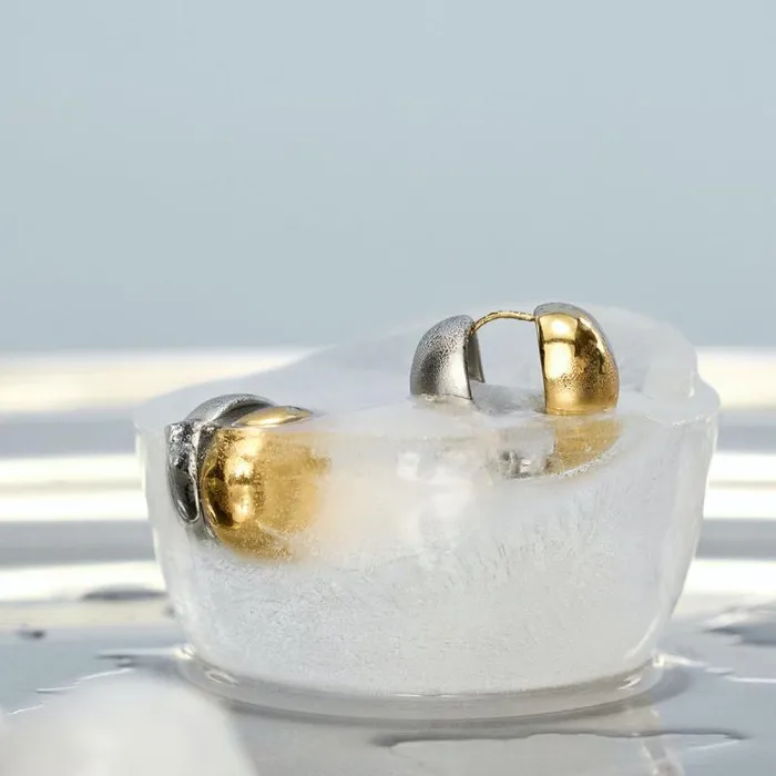 Jewelry Women ALDO Soffiya Button Earrings