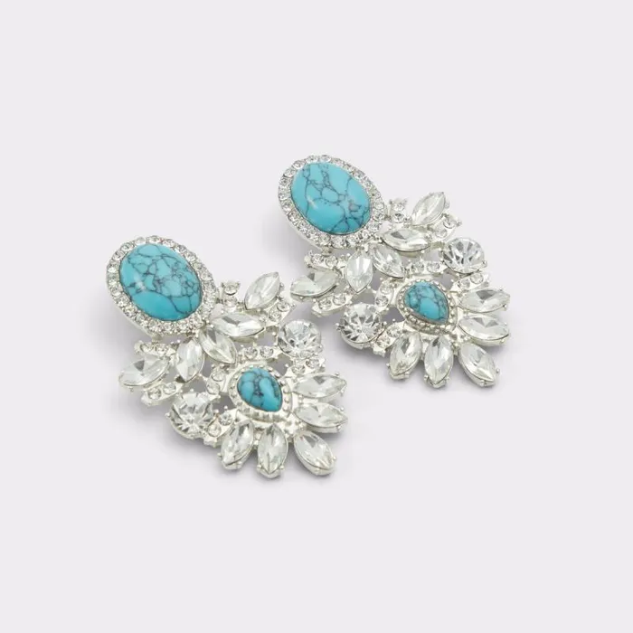 Jewelry Women ALDO Wildwestt Chandelier Earrings