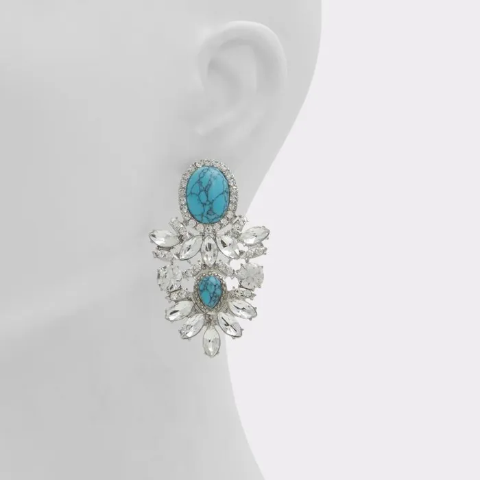 Jewelry Women ALDO Wildwestt Chandelier Earrings