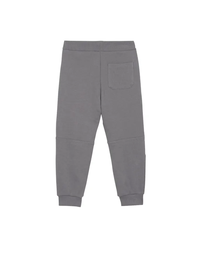 Joggers Grey Kids Balmain