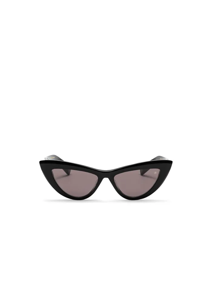 Jolie Sunglasses Black Women Balmain Eyewear