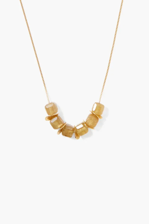 Joya Necklace Apatite Women Chan Luu Necklaces