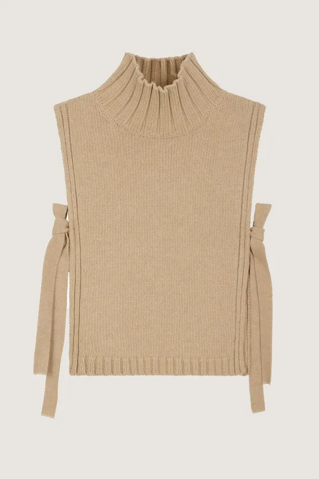 Jumpers and Cardigans Women Soeur OR JUMPER Sand