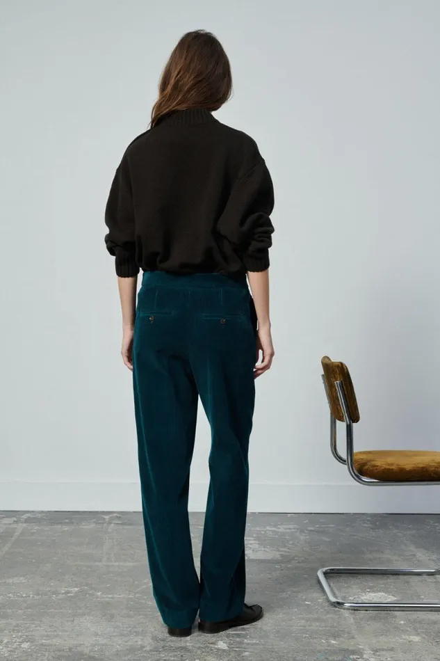 Jumpers and Cardigans Women Soeur SACHA JUMPER Brown
