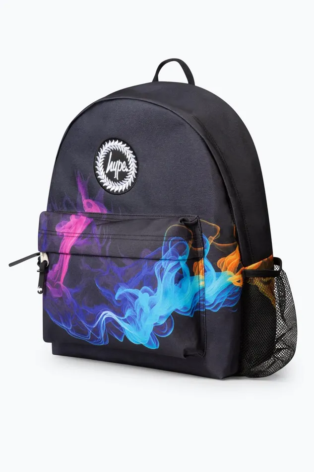 Just Hype Backpacks Hype Kids Multi Smoke Backpack