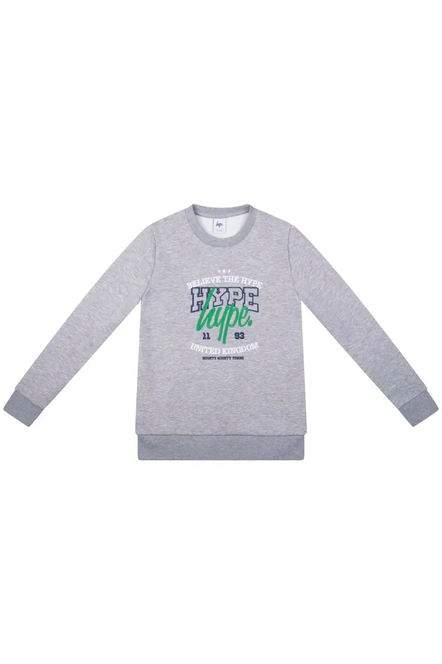 Just Hype Sweatshirts Hype Kids Sweat