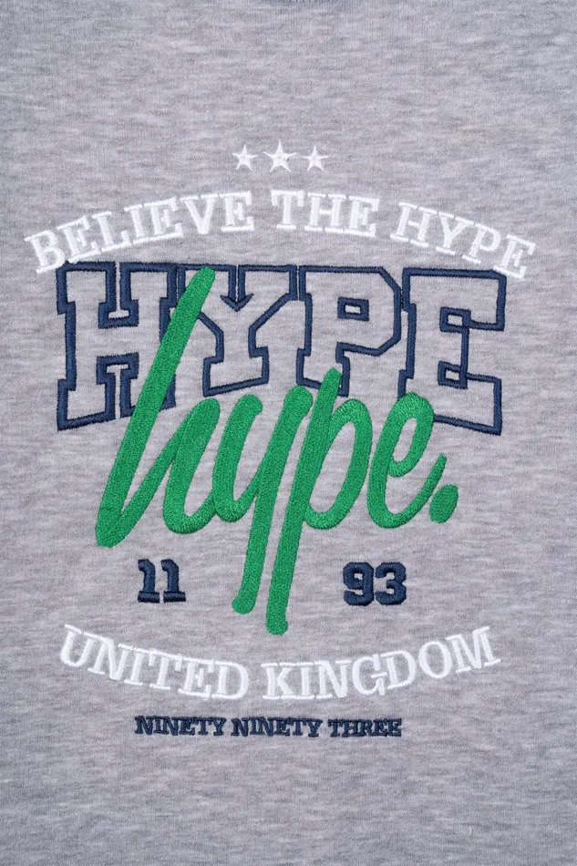 Just Hype Sweatshirts Hype Kids Sweat