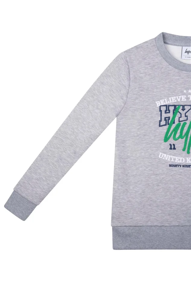 Just Hype Sweatshirts Hype Kids Sweat