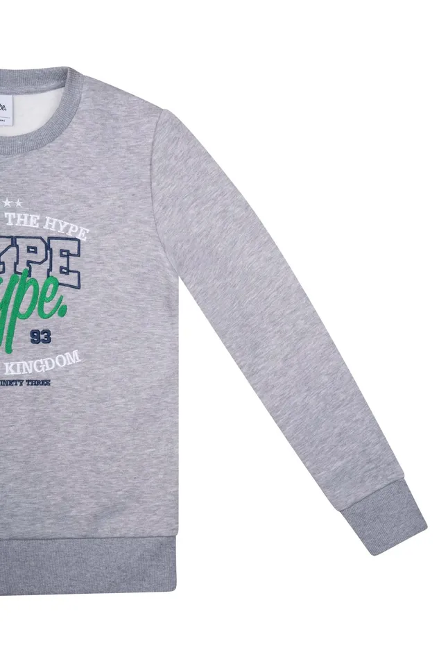Just Hype Sweatshirts Hype Kids Sweat