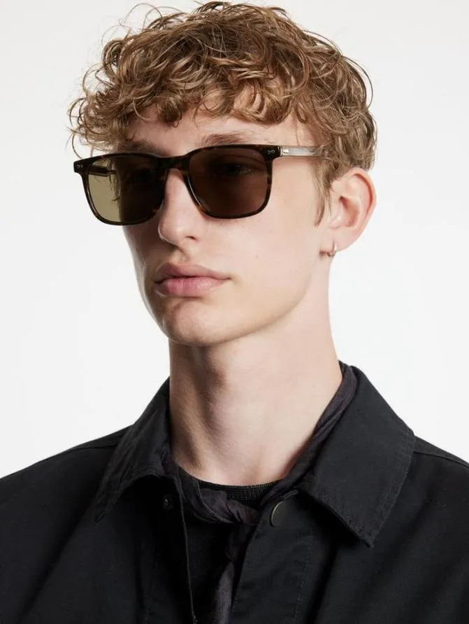 JV557 No Color Clothing John Varvatos TShirts JV557 No Color Clothing John Varvatos TShirts