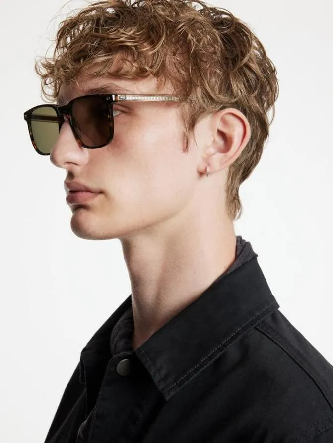 JV557 No Color Clothing John Varvatos TShirts JV557 No Color Clothing John Varvatos TShirts