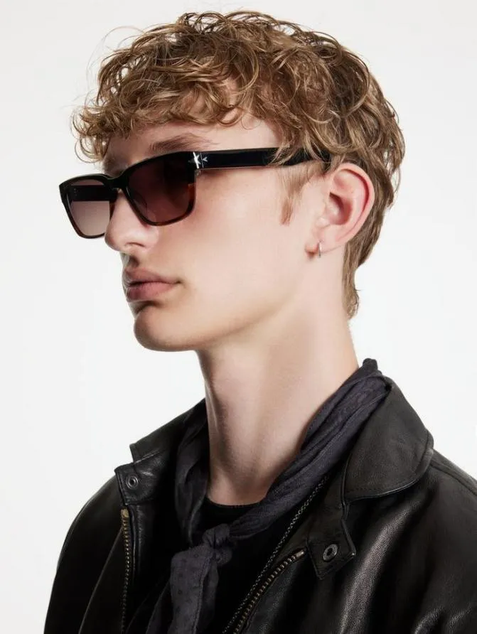 JV561 No Color Accessories John Varvatos Eyewear JV561 No Color Accessories John Varvatos Eyewear