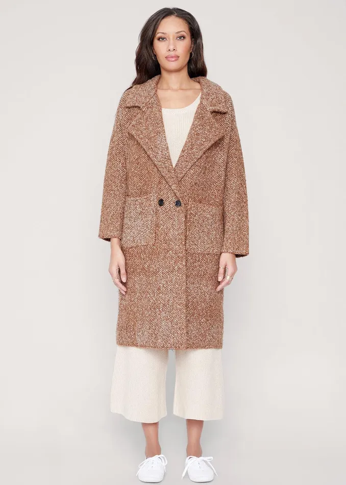 Kala Sweater Jacket Women Lost Wander Outerwear