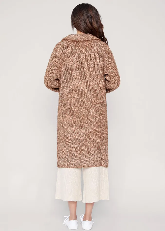 Kala Sweater Jacket Women Lost Wander Outerwear