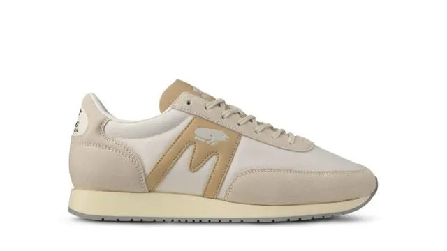 Karhu Albatross 82 Whitecap Gray Toasted Almond F807053 Sneakers Men Albatross 82
