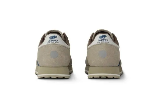 Karhu Albatross Control Vintage Khaki Blue Opal F820010 Sneakers Men Albatross Control