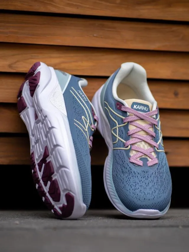 Karhu Fusion 35 8211 Neutral Running Shoe Women Running Shoes