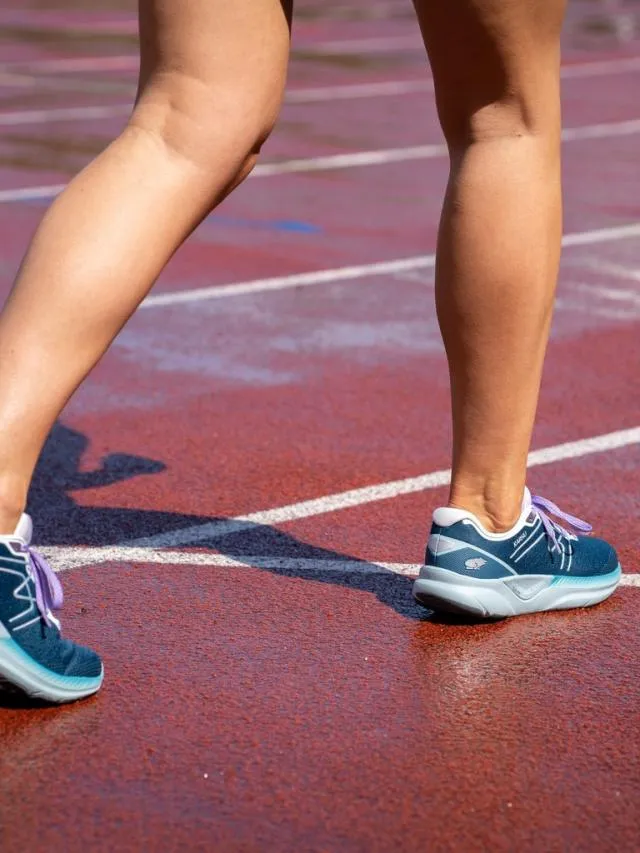 Karhu KARHU Fusion 35 Neutral Running Shoe Women Running Shoes