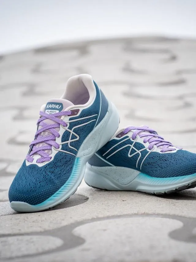 Karhu KARHU Fusion 35 Neutral Running Shoe Women Running Shoes